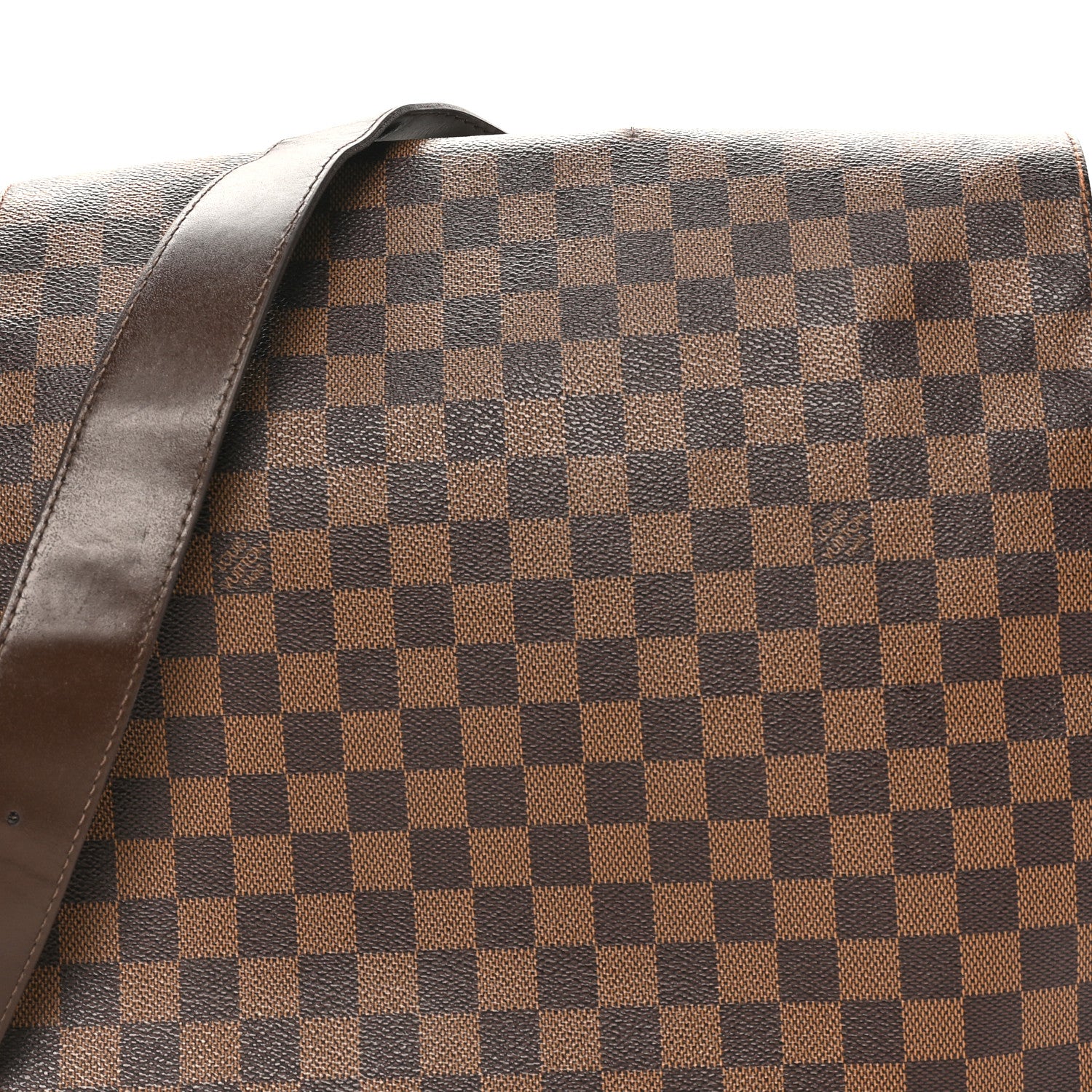 Louis Vuitton Damier Ebene Bastille Messenger 1862906 – FASHIONPHILE
