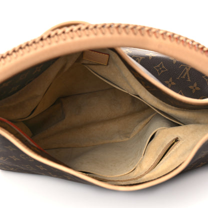 Louis Vuitton Monogram Artsy MM 5 of 6