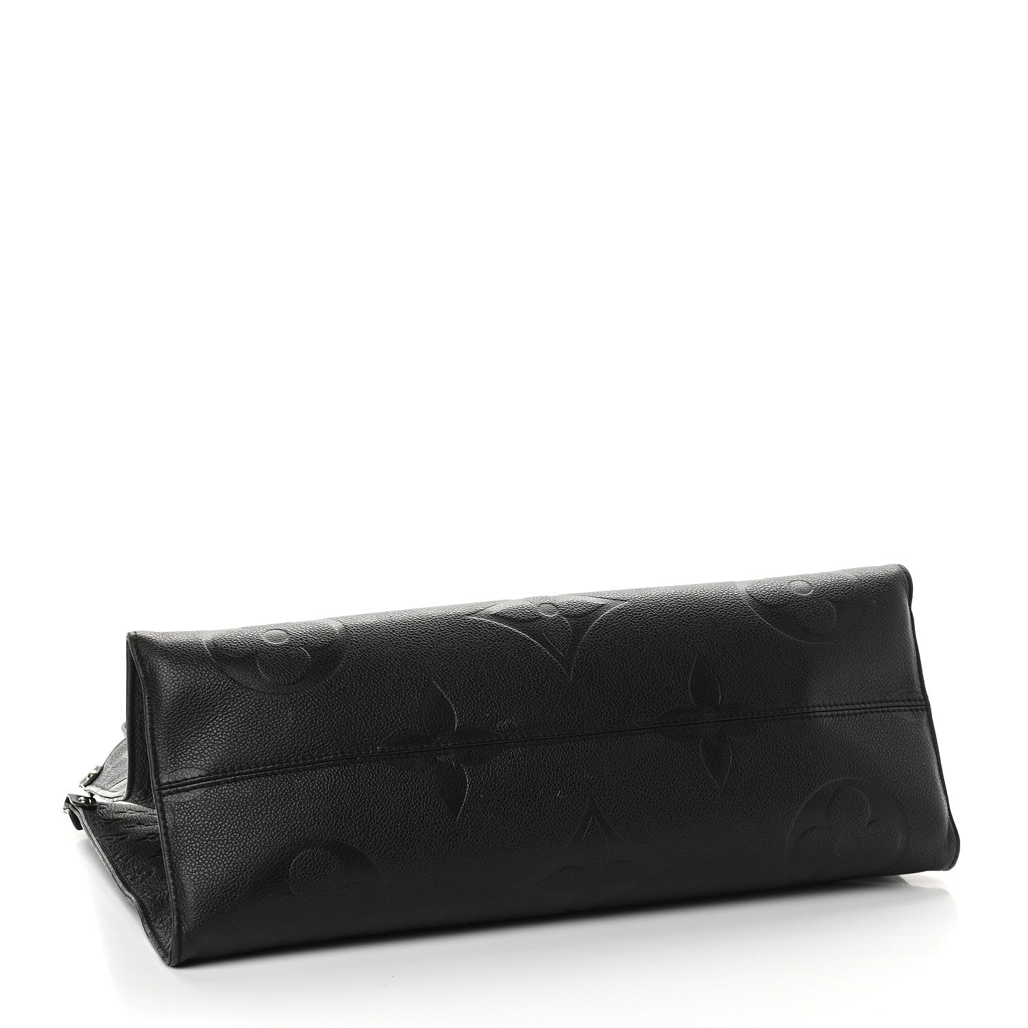 Louis Vuitton Empreinte Monogram Giant Onthego GM Black 4 of 9