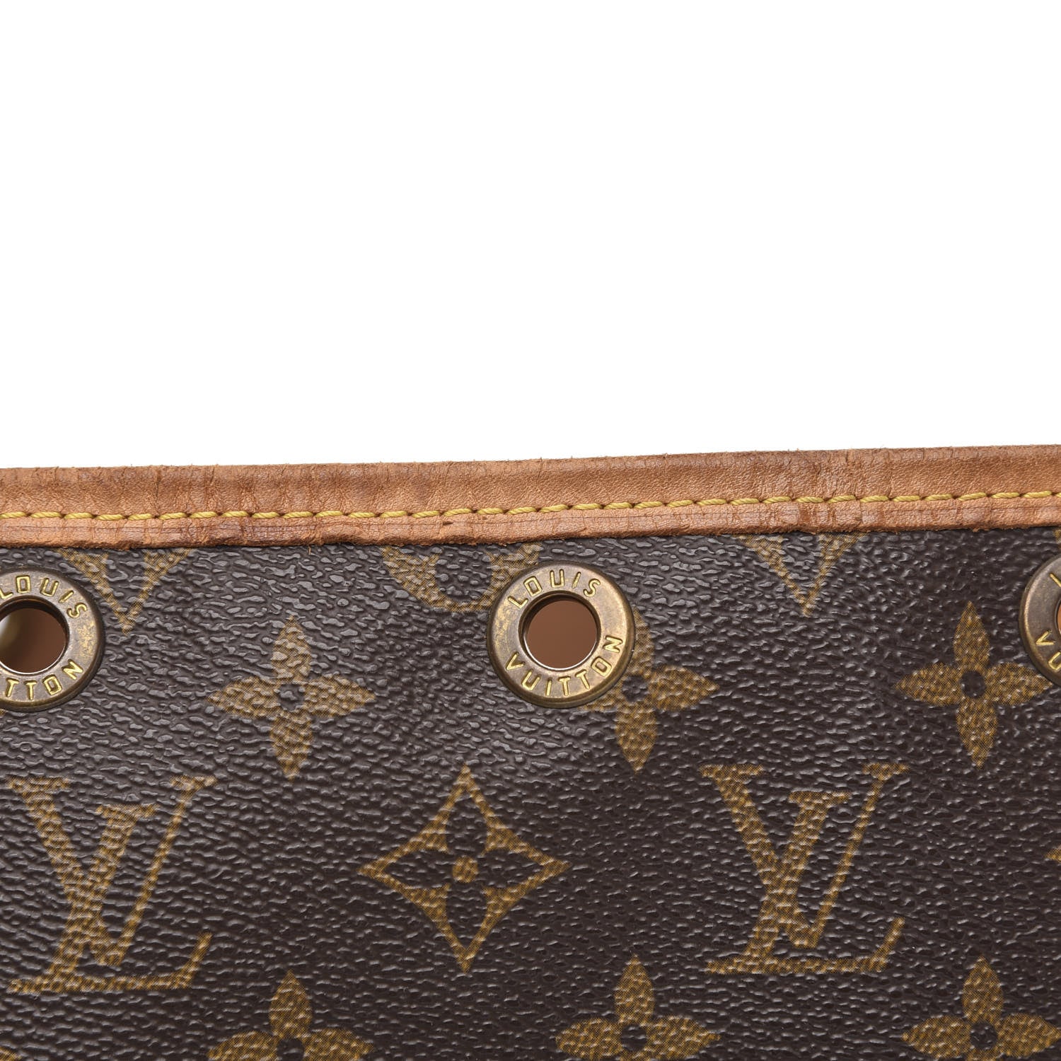 Louis Vuitton Monogram Noe 12 of 16