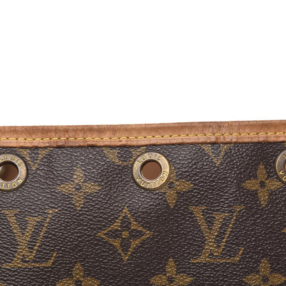 Louis Vuitton Monogram Noe 12 of 16