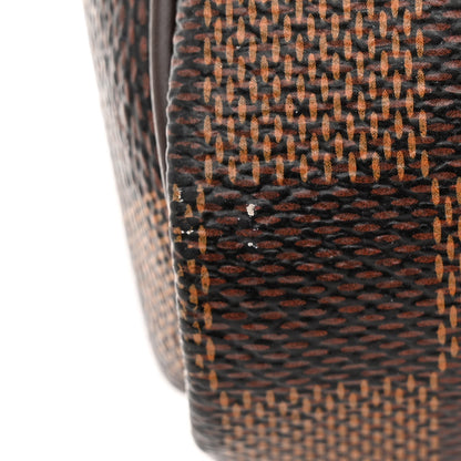 Louis Vuitton Damier Ebene Speedy 25 11 of 11