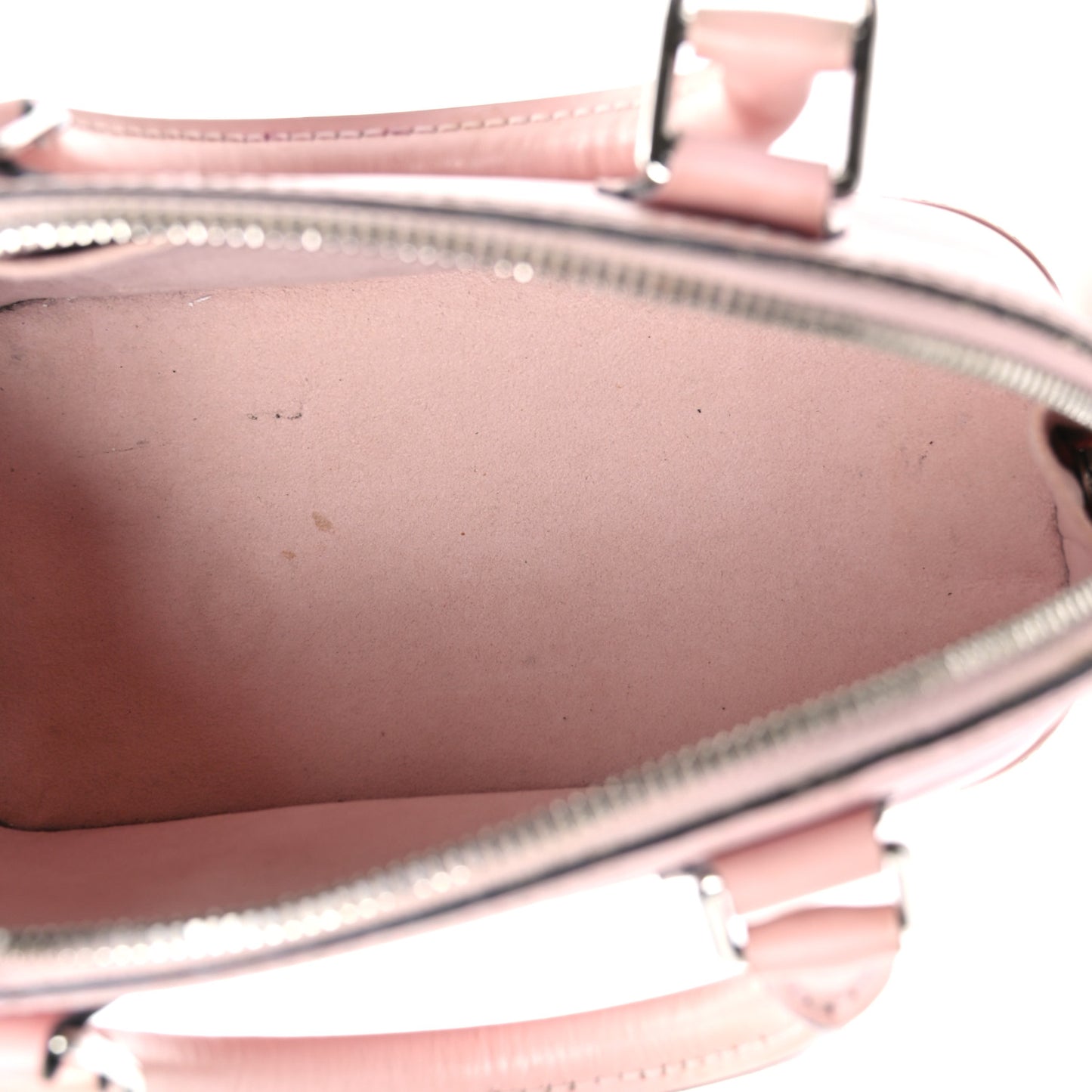 Epi Alma BB Rose Ballerine