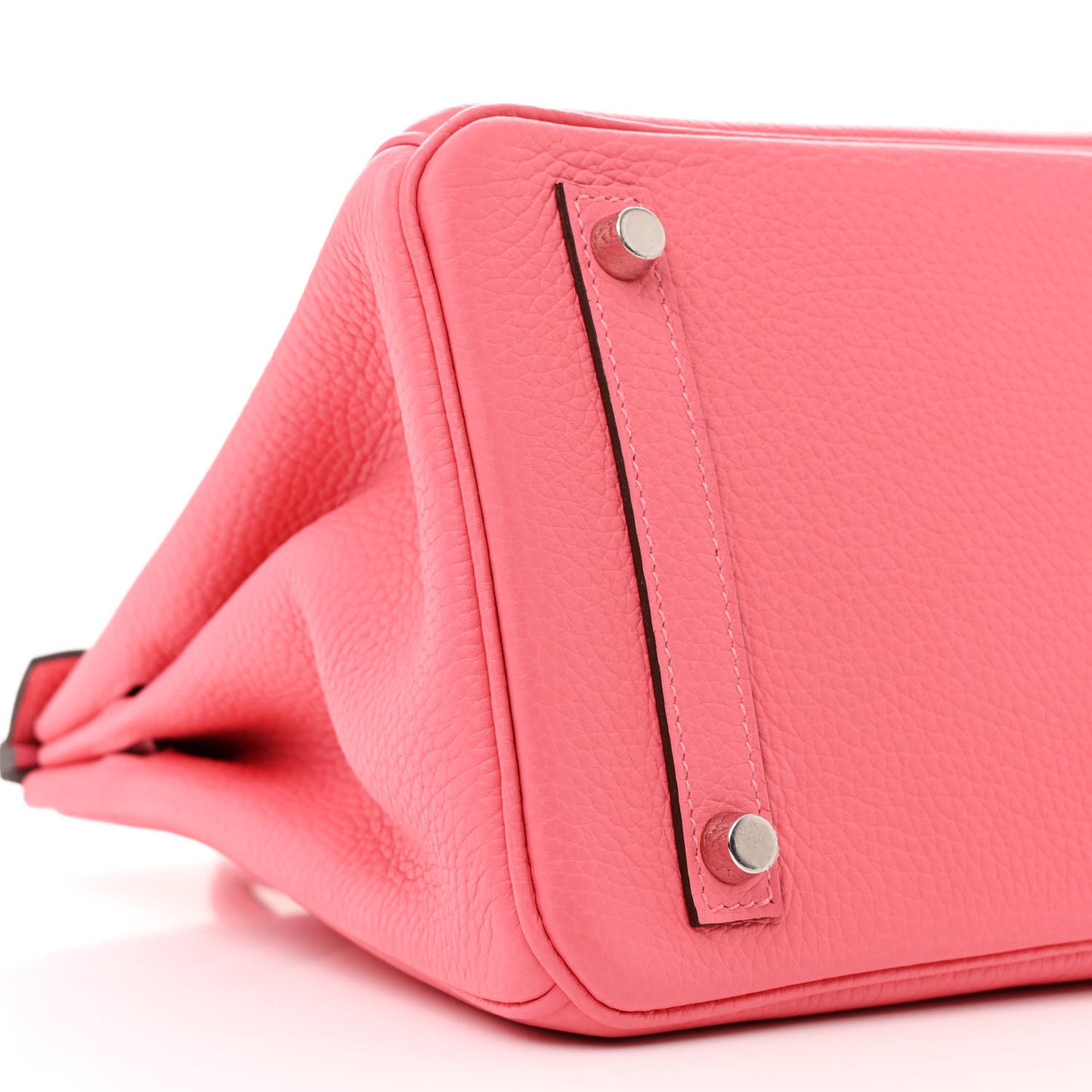 Togo Birkin 30 Rose Azalee