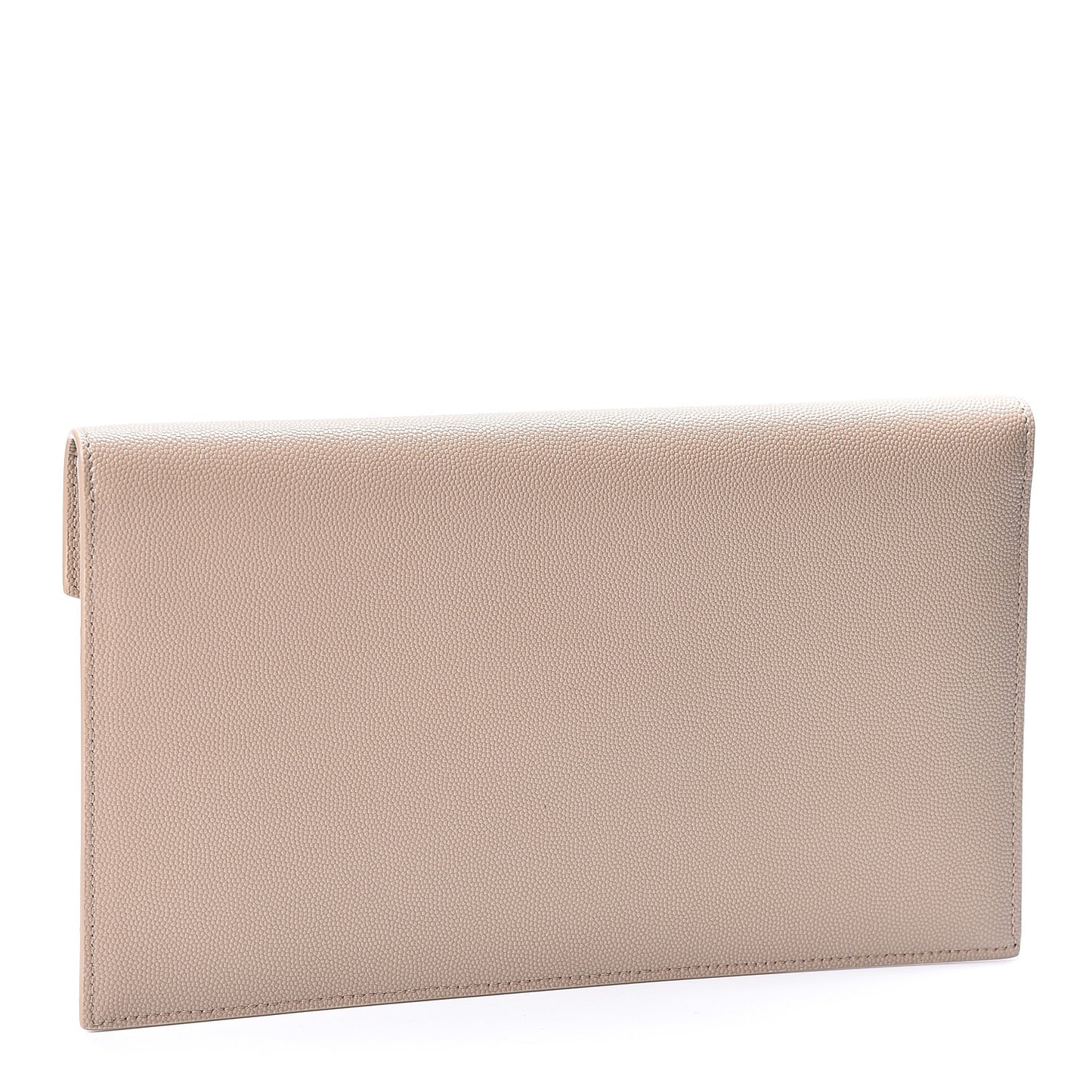 Grain De Poudre Uptown Pouch Dark Beige