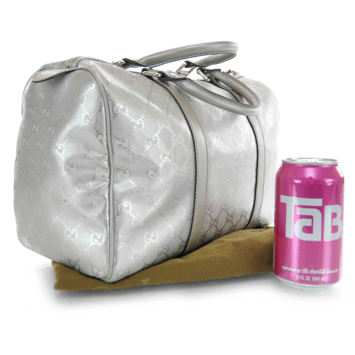 Imprime Monogram Medium Joy Boston