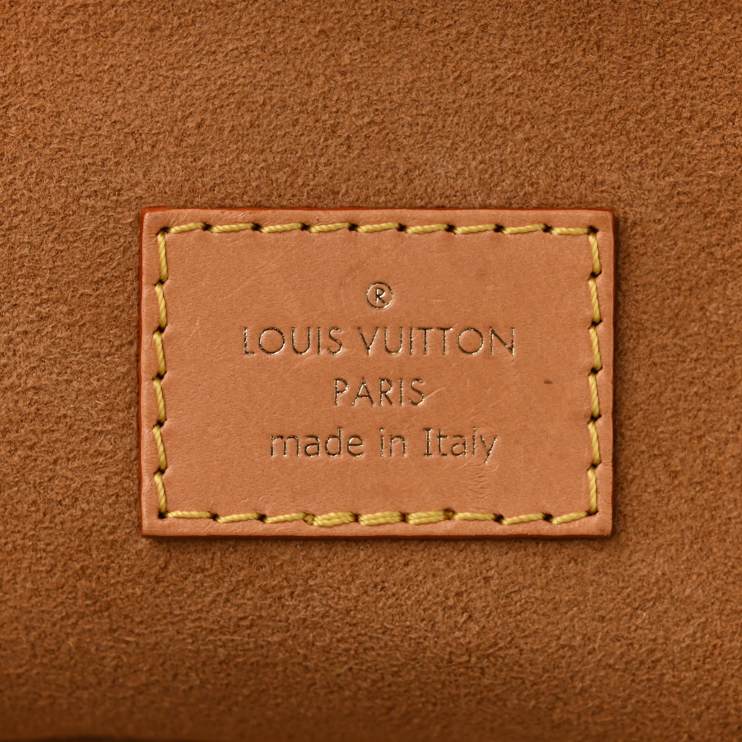 Jacquard Since 1854 Vanity PM Blue