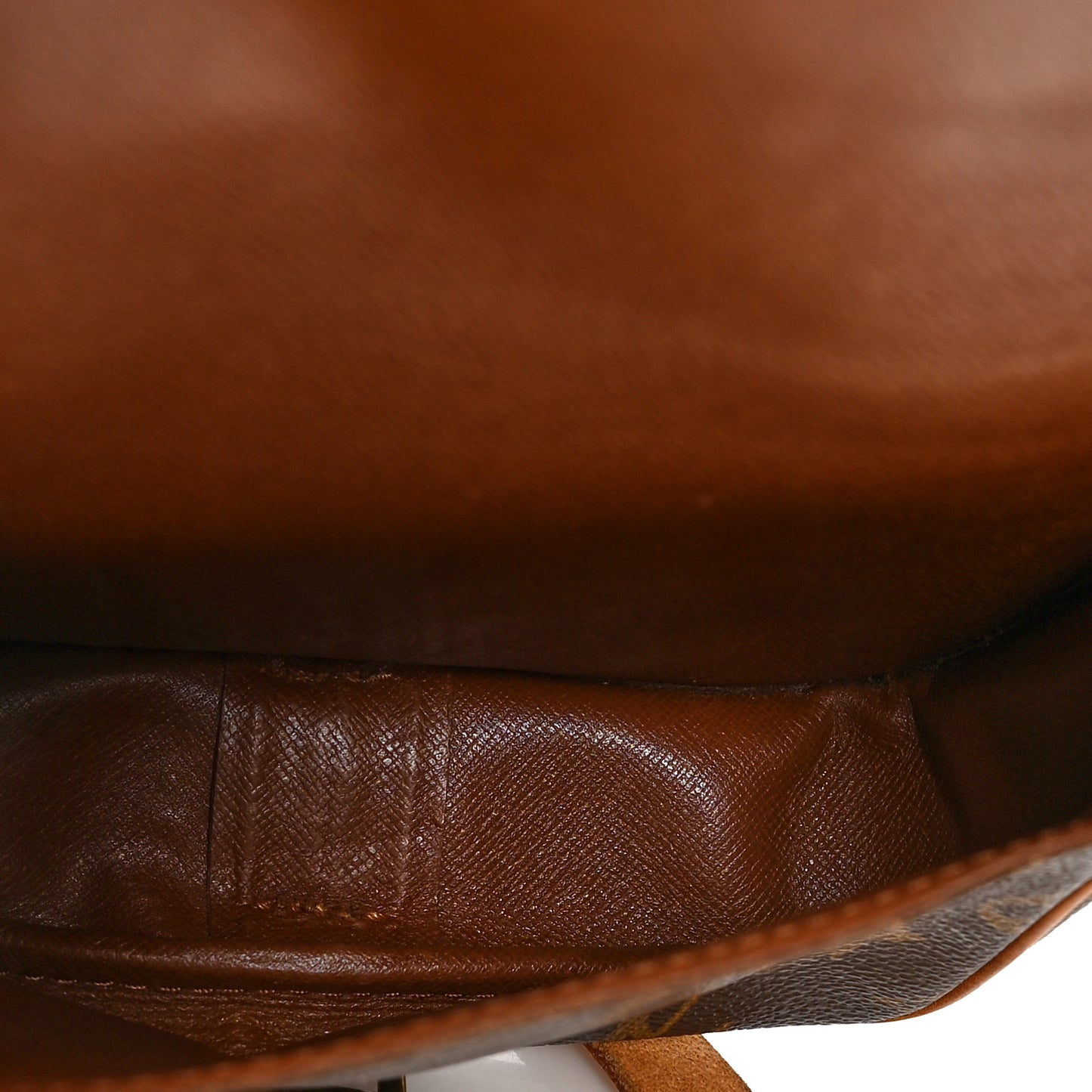 Monogram Cartouchiere 17