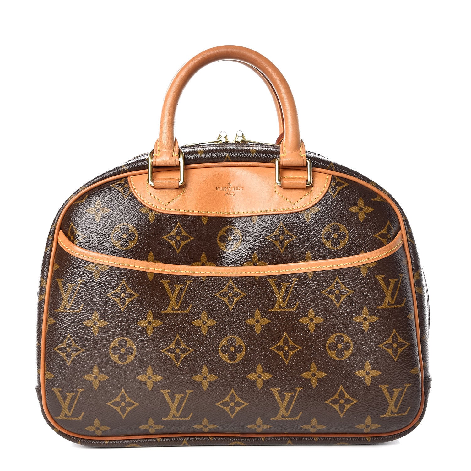 Louis Vuitton Monogram Trouville 1 of 11