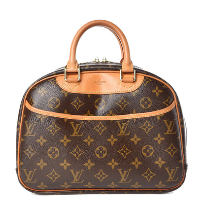 Louis Vuitton Monogram Trouville 1 of 11