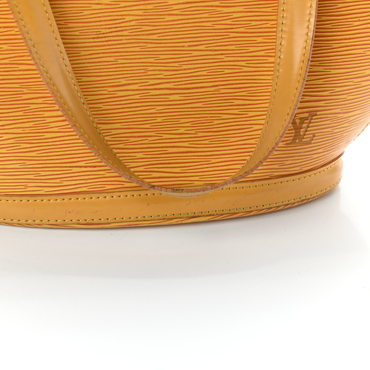 Louis Vuitton Epi Saint Jacques PM Tassil 12 of 13