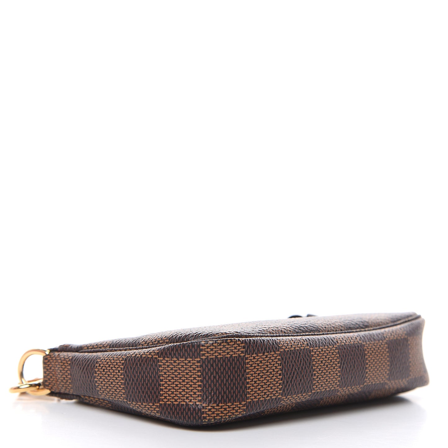 Damier Ebene Mini Pochette Accessories
