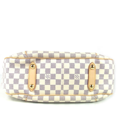 Louis Vuitton Damier Azur Galliera PM 5 of 9