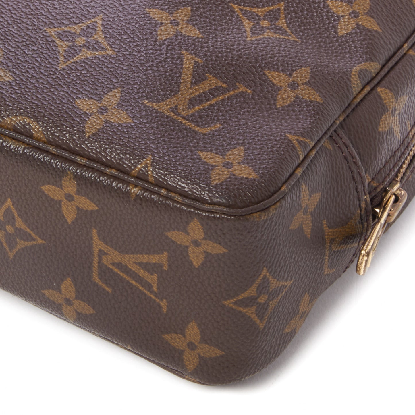 Monogram Trousse Toilette 23