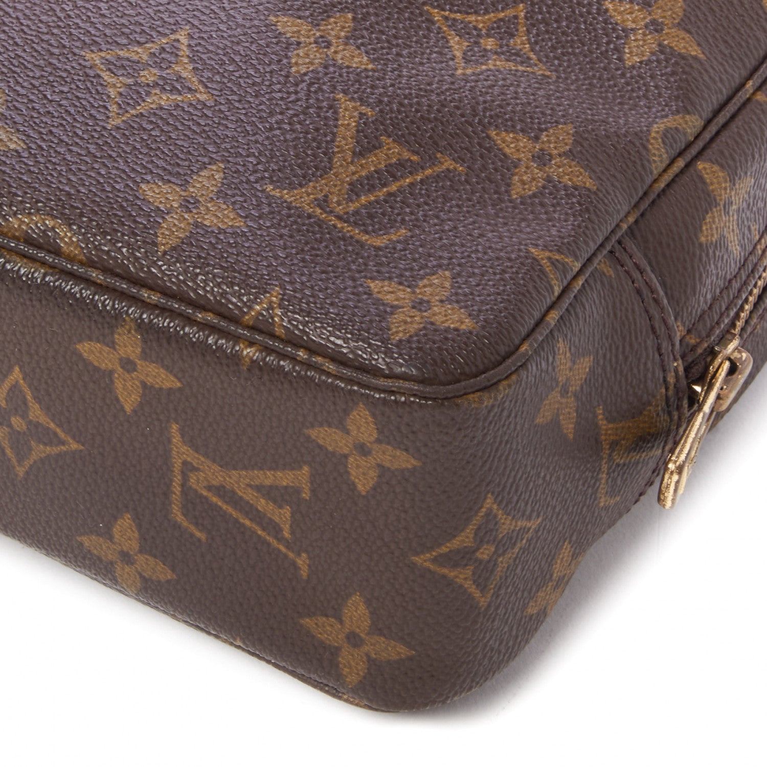 Louis Vuitton Monogram Trousse Toilette 23 4 of 7