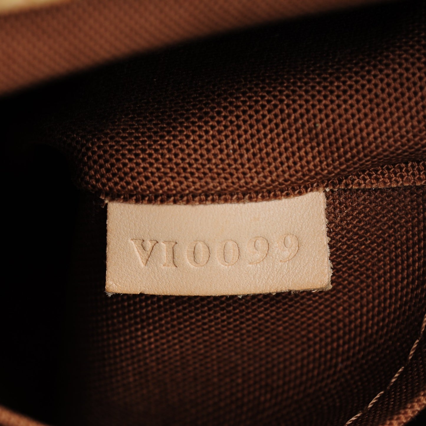 Monogram Odeon MM