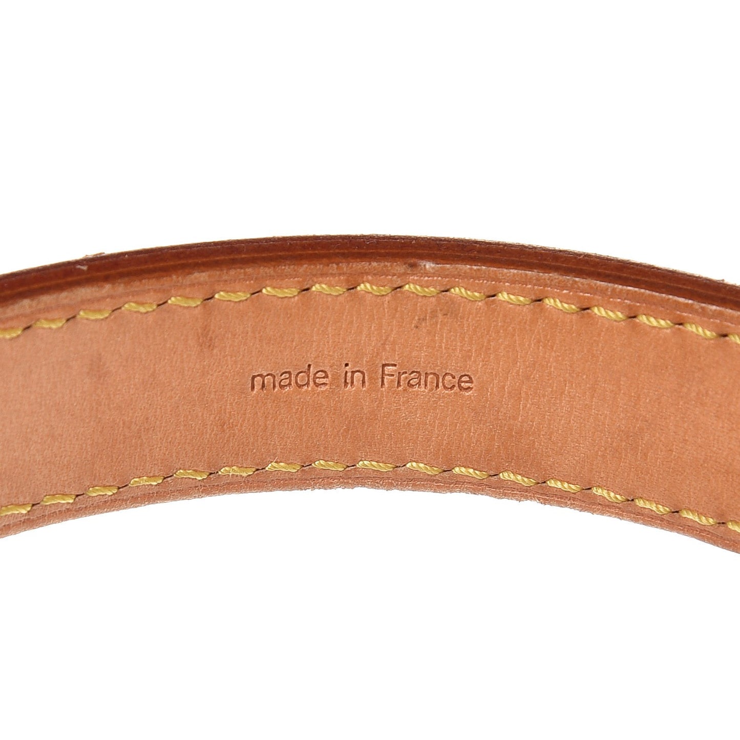 Monogram Noe