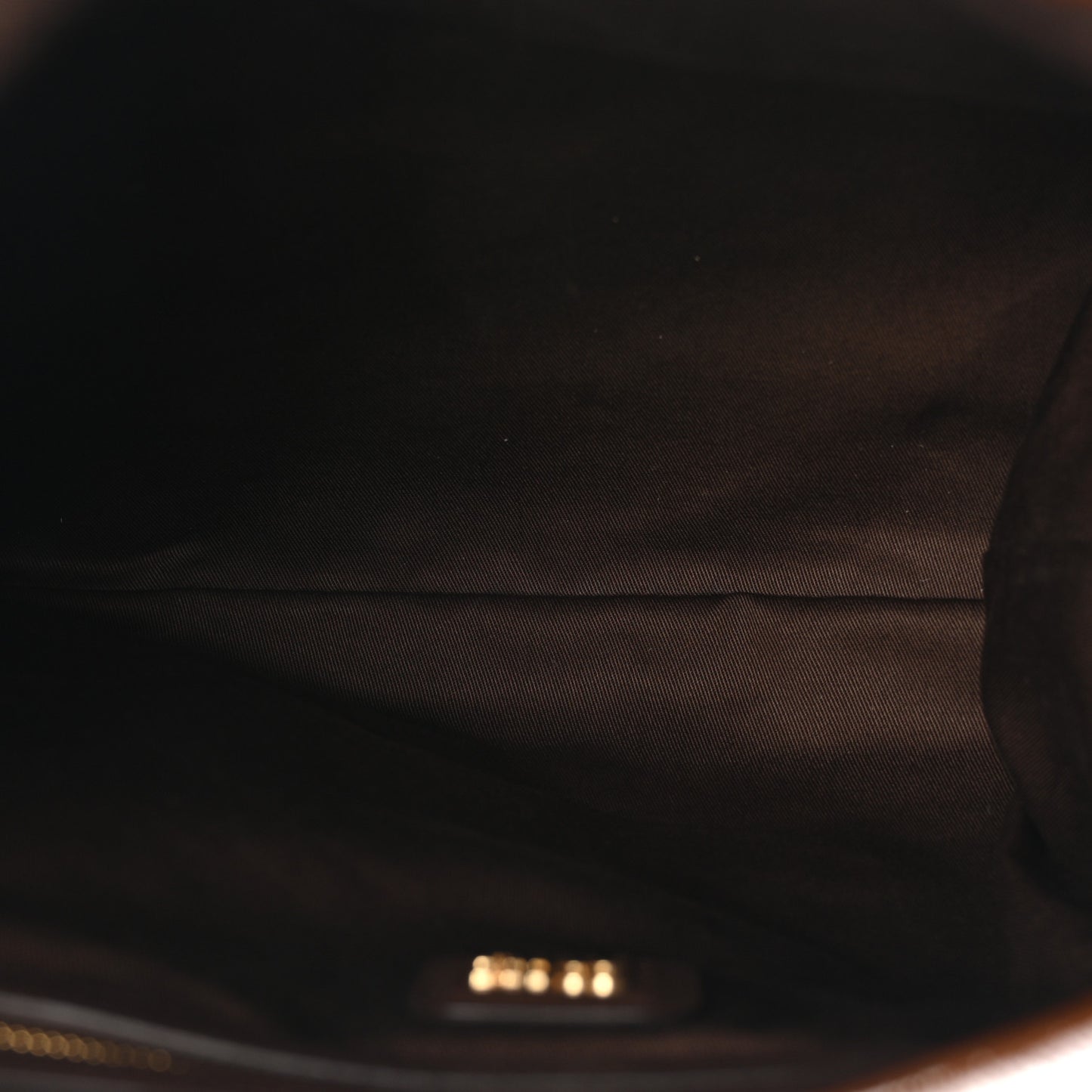 Vernice Naplak Ivy Tote Palissandro