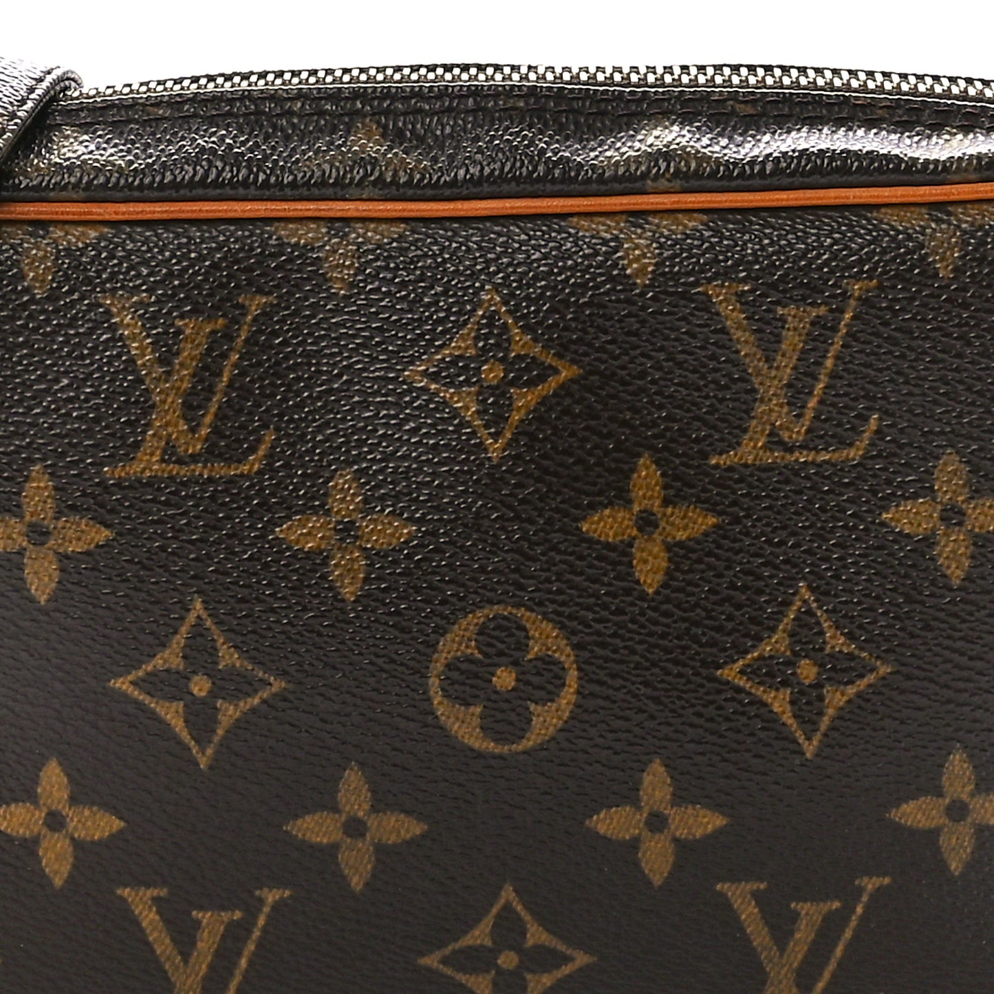 Monogram Pochette Marly Bandouliere