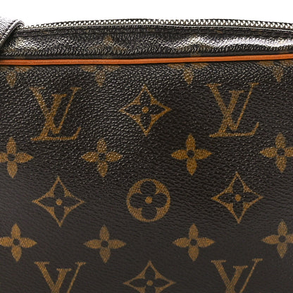 Louis Vuitton Monogram Pochette Marly Bandouliere 7 of 13