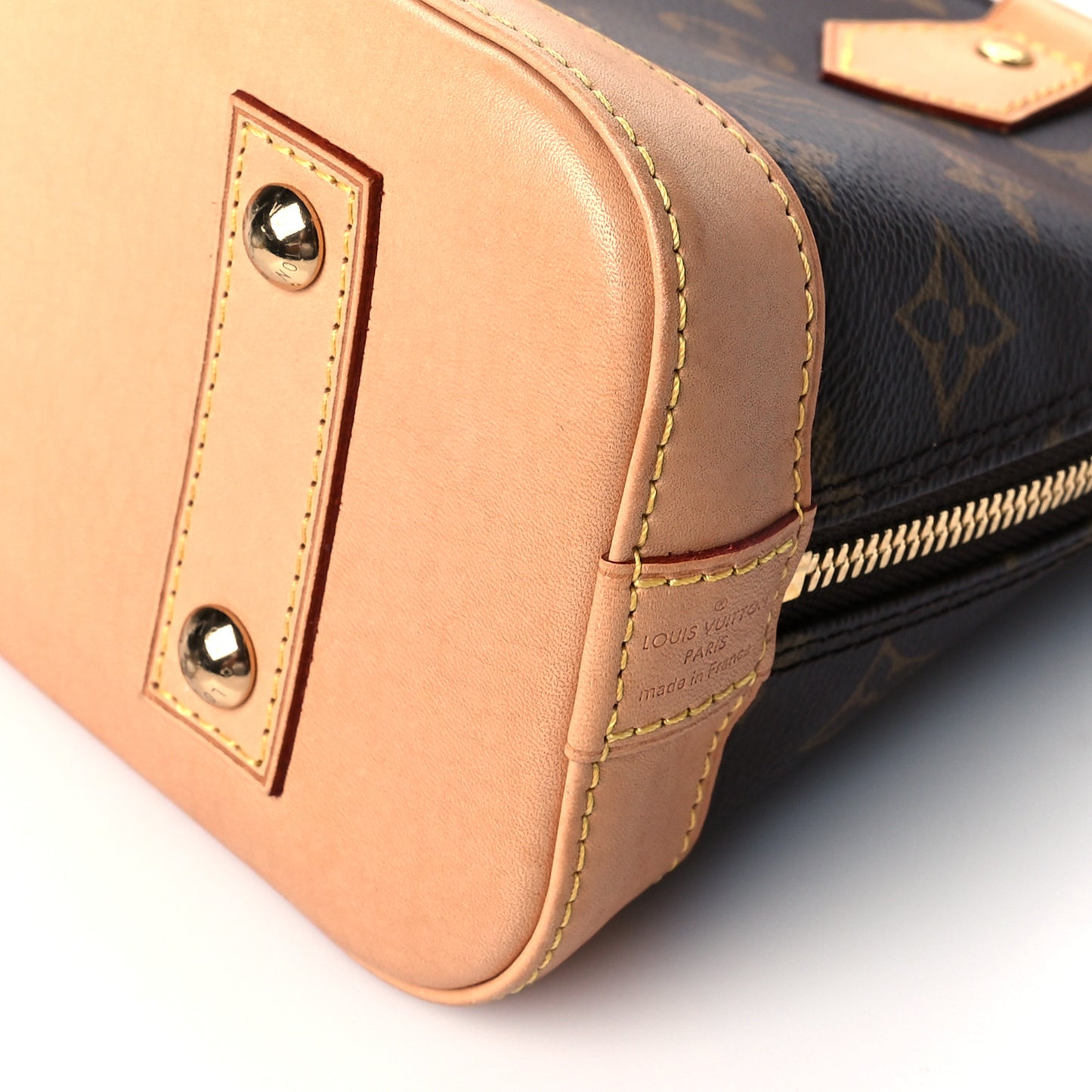 Monogram Alma BB