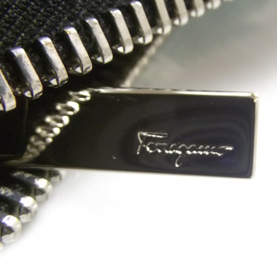 FASHIONPHILE SALVATOREFERRAGAMOLeatherIsabelDoctorBagBlack 11 of 11