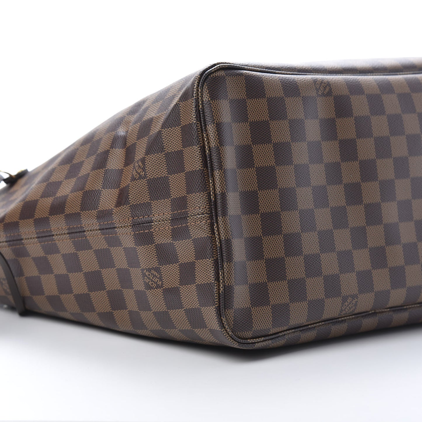 Damier Ebene Neo Neverfull GM