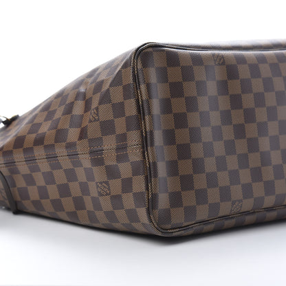 Louis Vuitton Damier Ebene Neo Neverfull GM 11 of 16