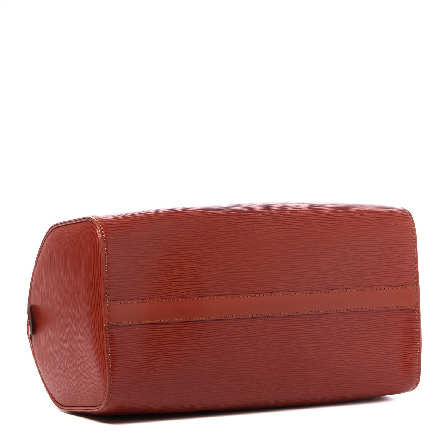Louis Vuitton Epi Speedy 30 Kenyan Fawn 3 of 9