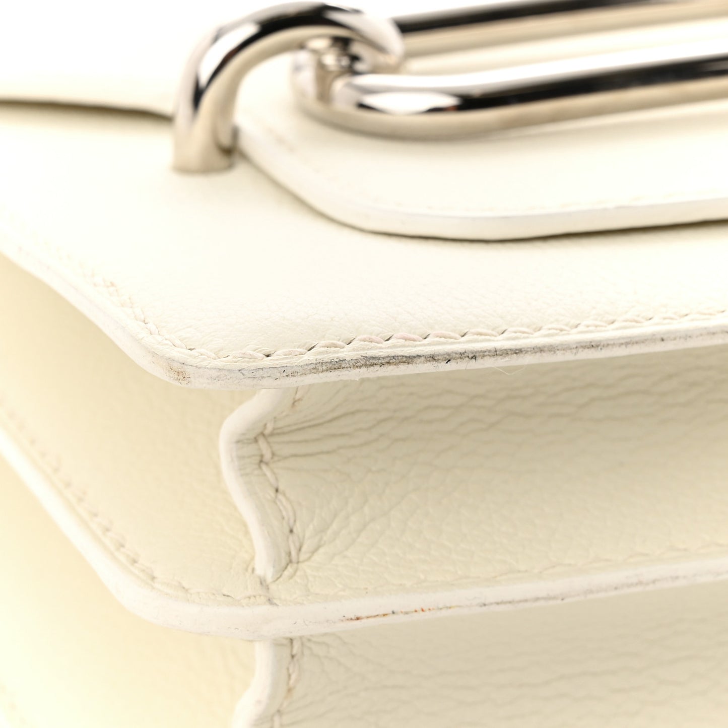 Evercolor Sac Roulis 23 White