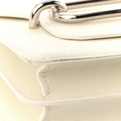 Hermes Evercolor Sac Roulis 23 White 11 of 13