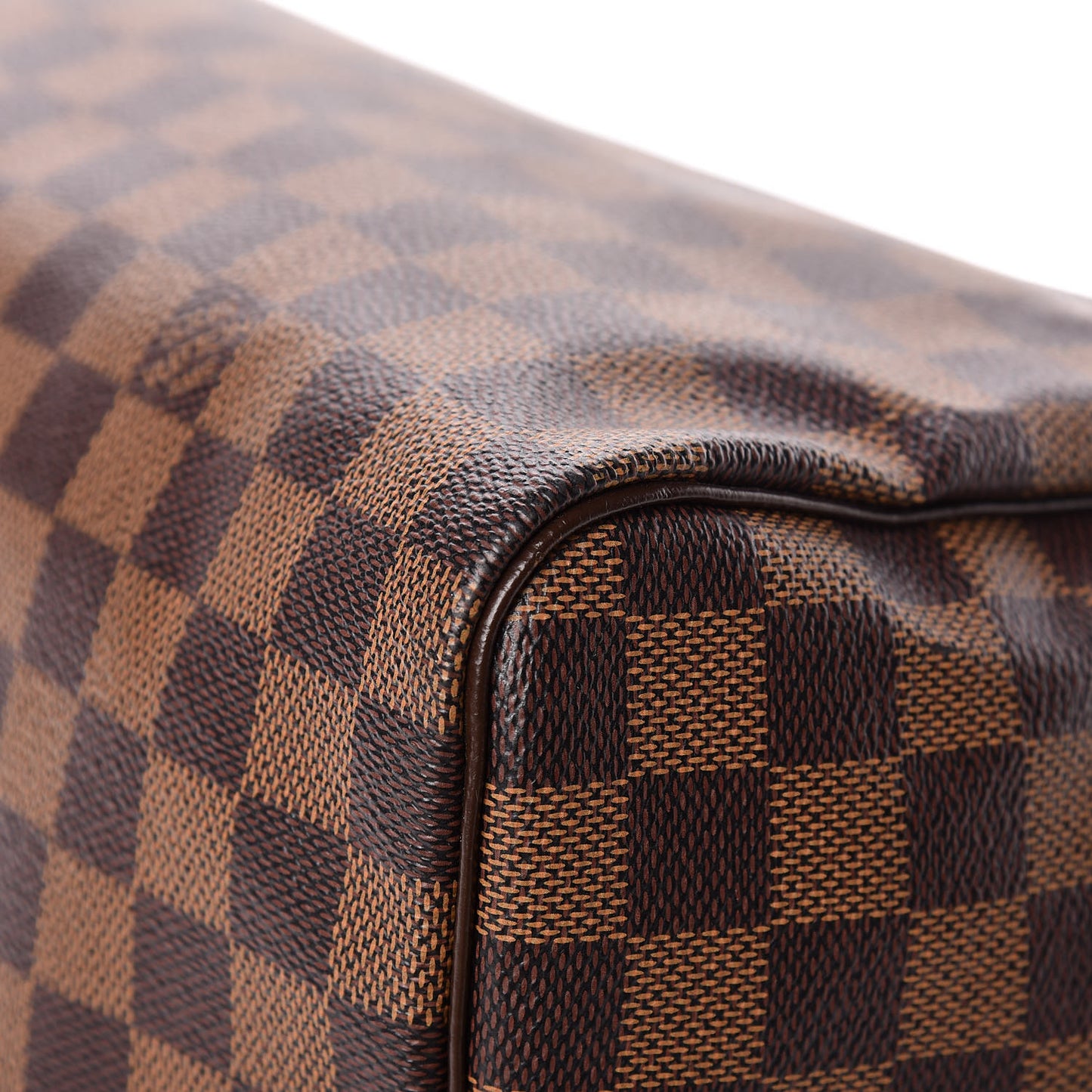 Damier Ebene Speedy 30