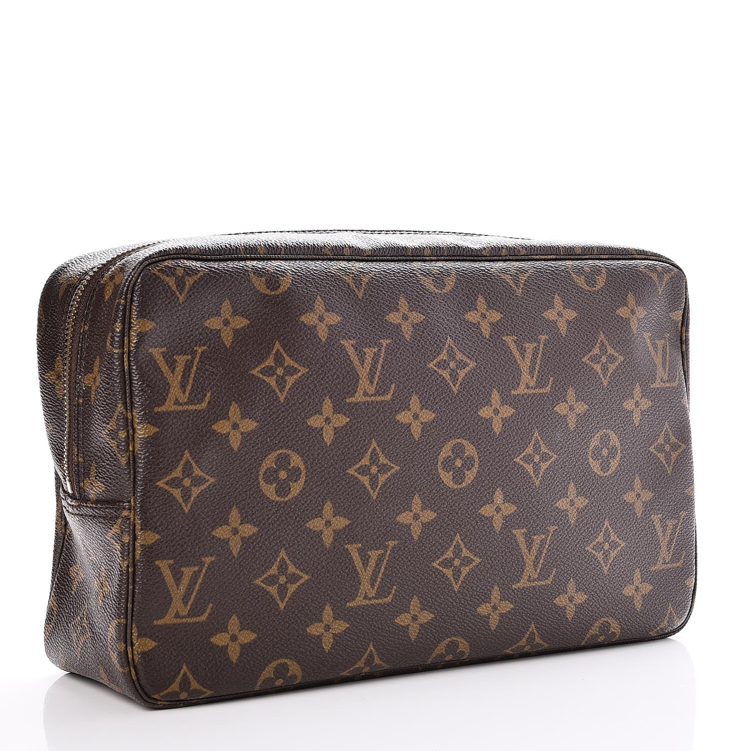 Louis Vuitton Monogram Trousse Toilette 28 3 of 7