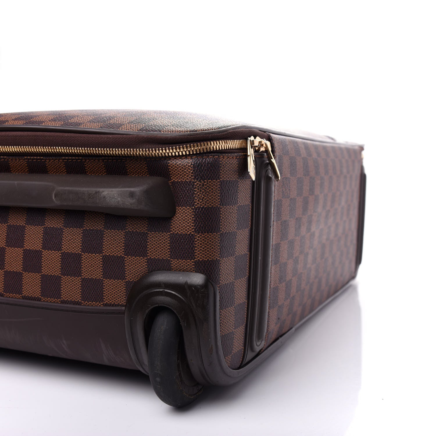 Louis Vuitton Damier Ebene Pegase 55 7 of 13
