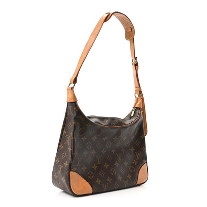 Louis Vuitton Monogram Boulogne 30 2 of 8