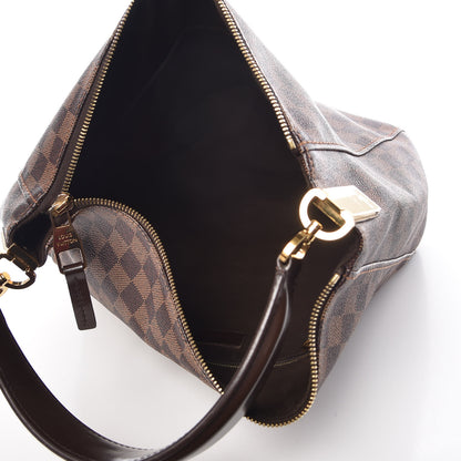 Louis Vuitton Damier Ebene Portobello PM 5 of 11