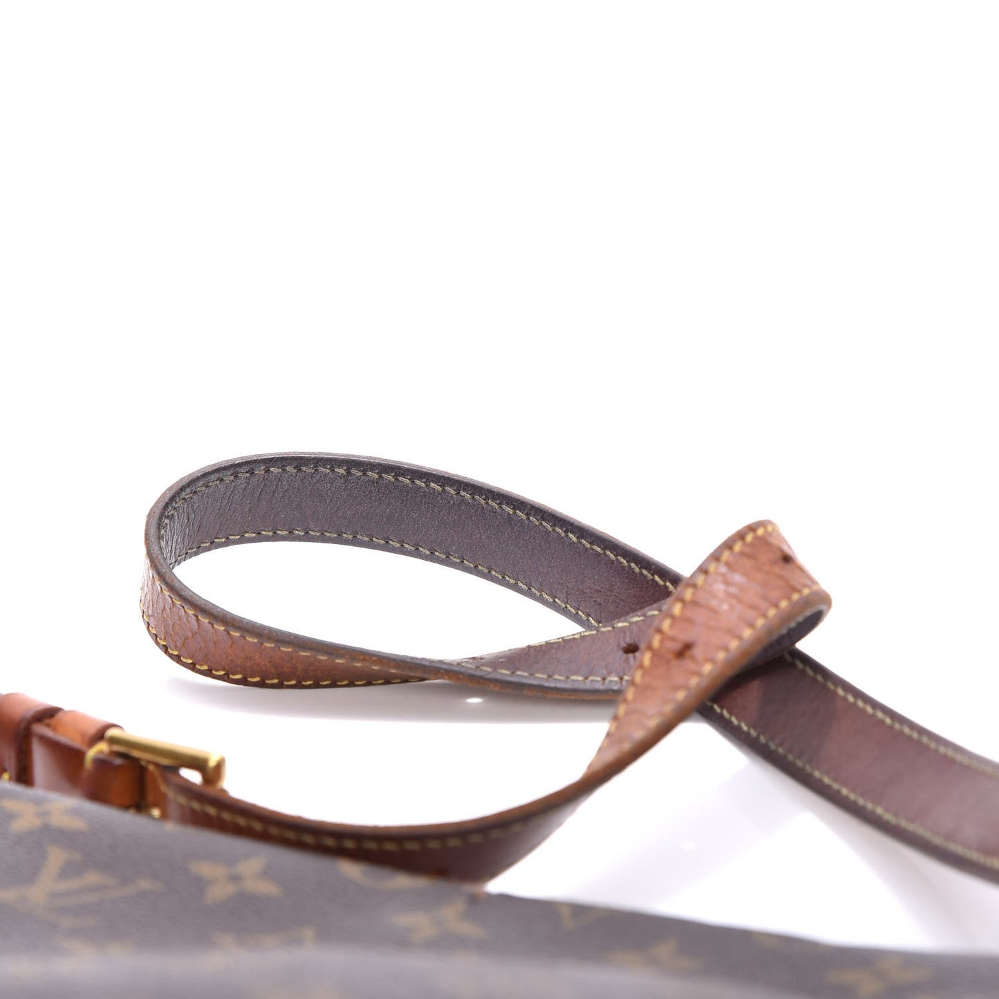 Monogram Musette GM