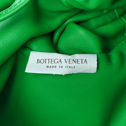 Bottega Veneta Butter Calfskin The Mini Pouch Parakeet 6 of 12