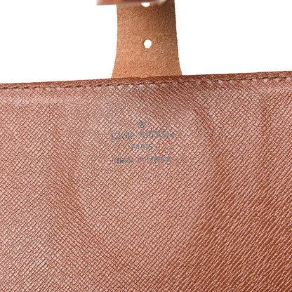 Louis Vuitton Monogram Cartouchiere 22 6 of 15