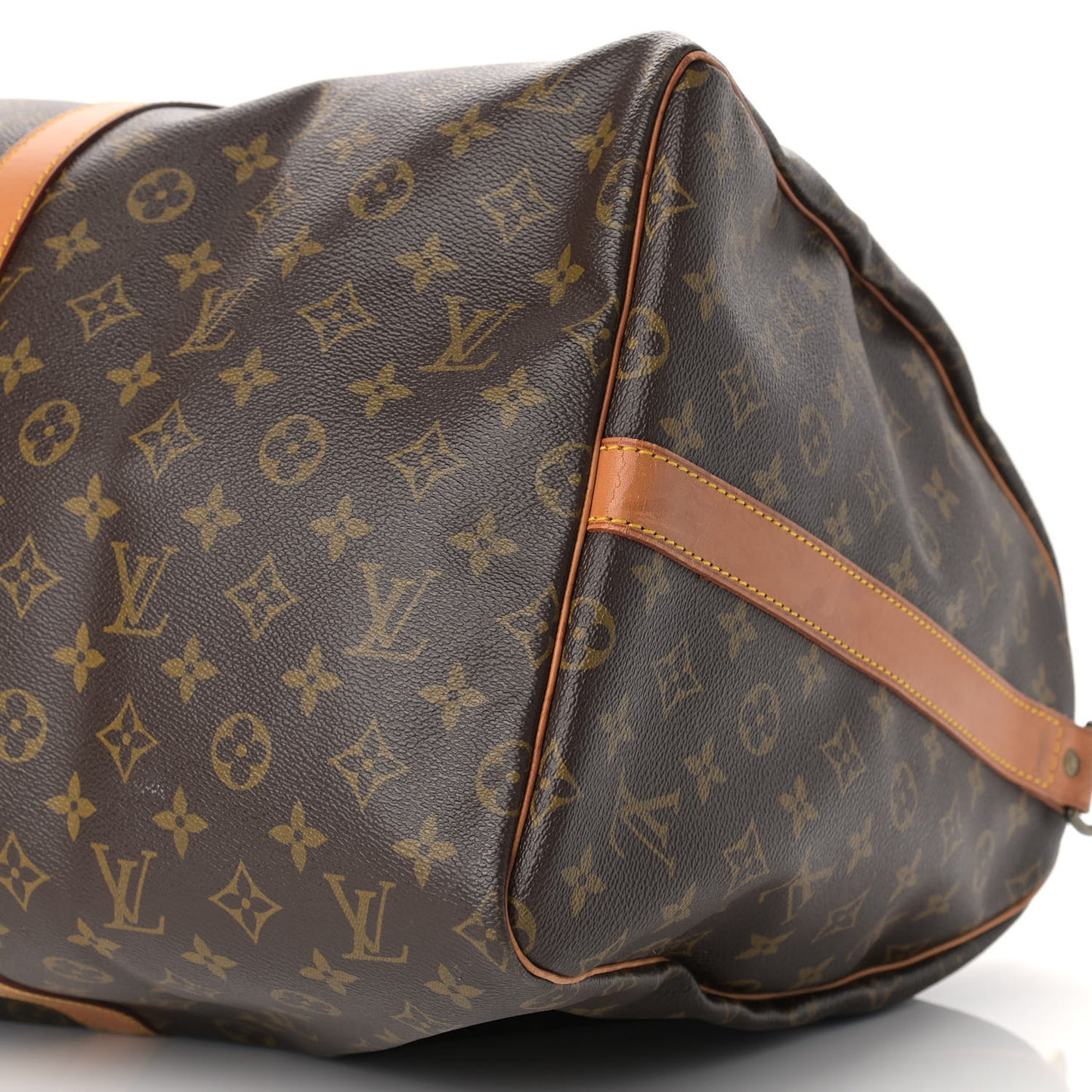 Monogram Keepall Bandouliere 55