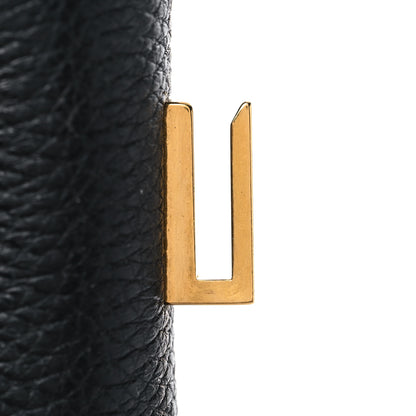 Hermes Togo Birkin 40 Black 24 of 45