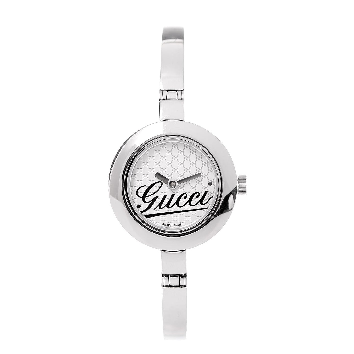 Stainless Steel 25mm 105 Series Quartz Watch