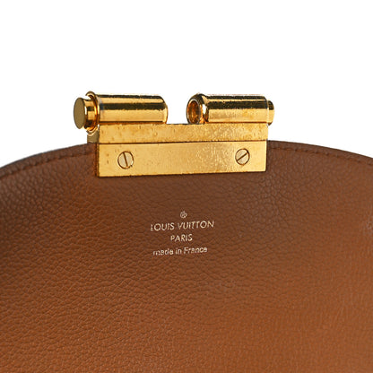 Louis Vuitton Monogram Olympe Havane 7 of 9