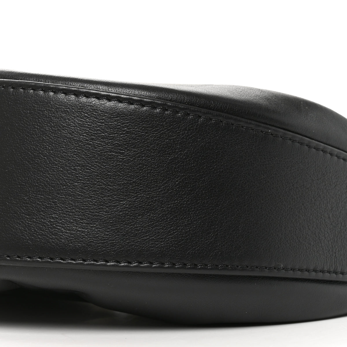 Louis Vuitton Calfskin Bubblegram Over The Moon Black 9 of 10