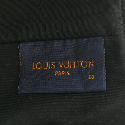 Louis Vuitton Taurillon Monogram 1.1 Cap Black 8 of 10