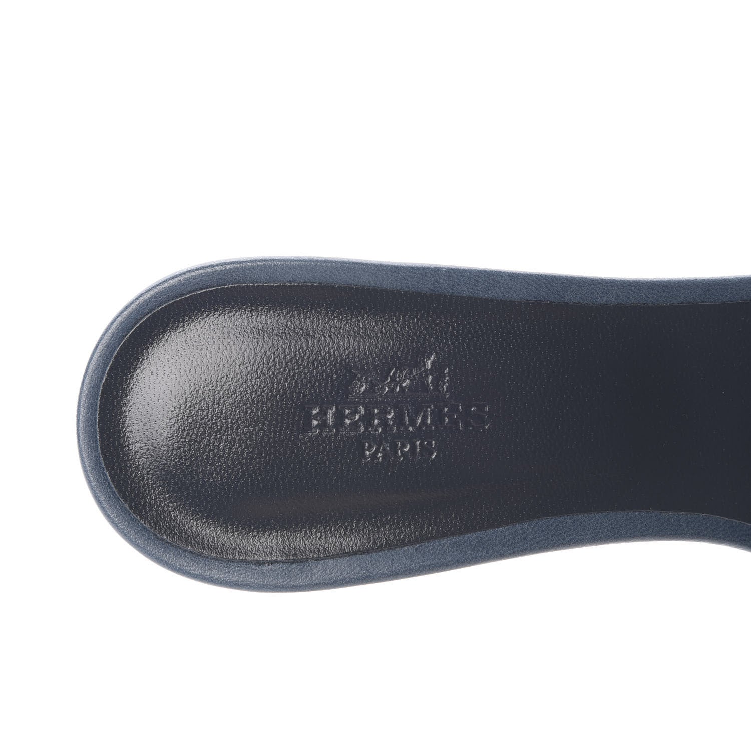 Hermes Calfskin Oasis Sandals 36 7 of 8