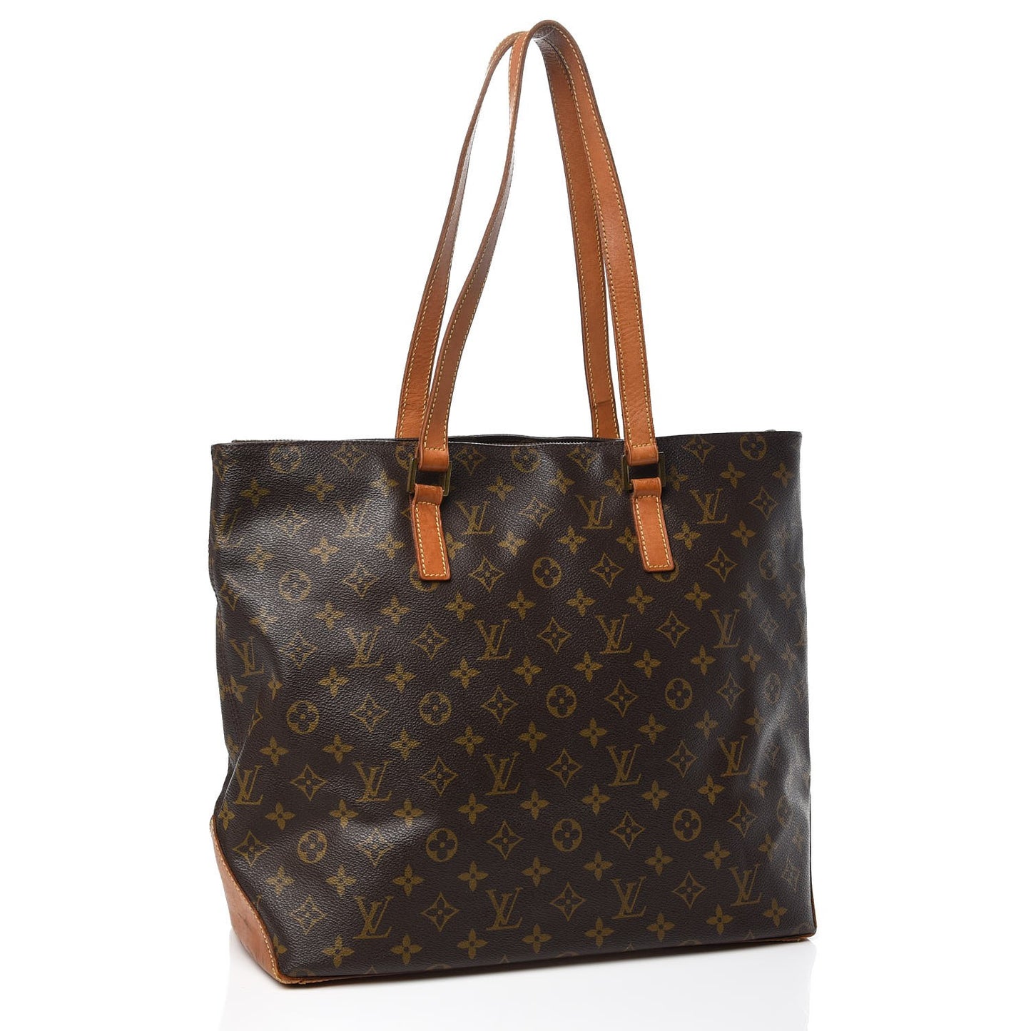 Monogram Cabas Mezzo