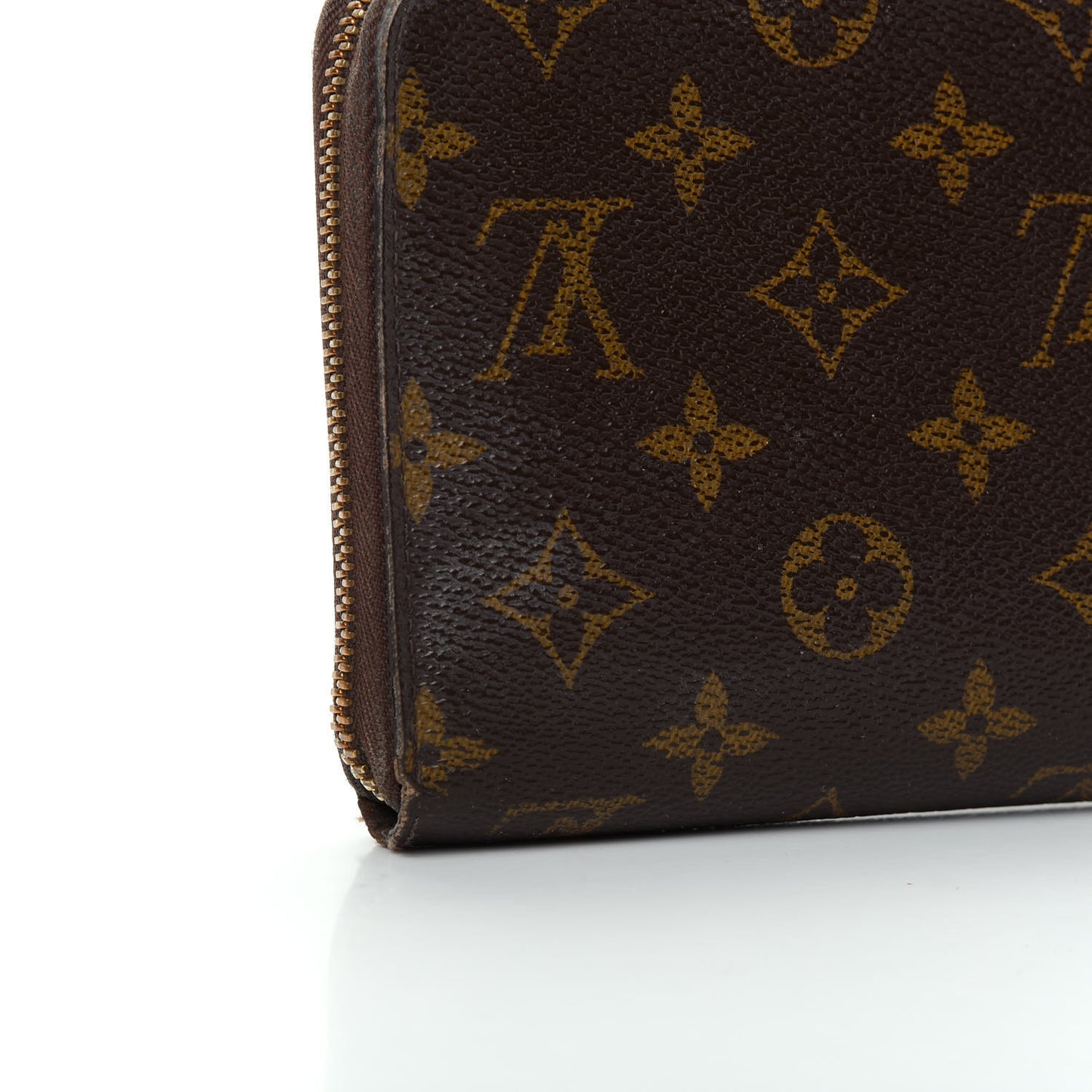 Monogram Zippy Organizer Wallet
