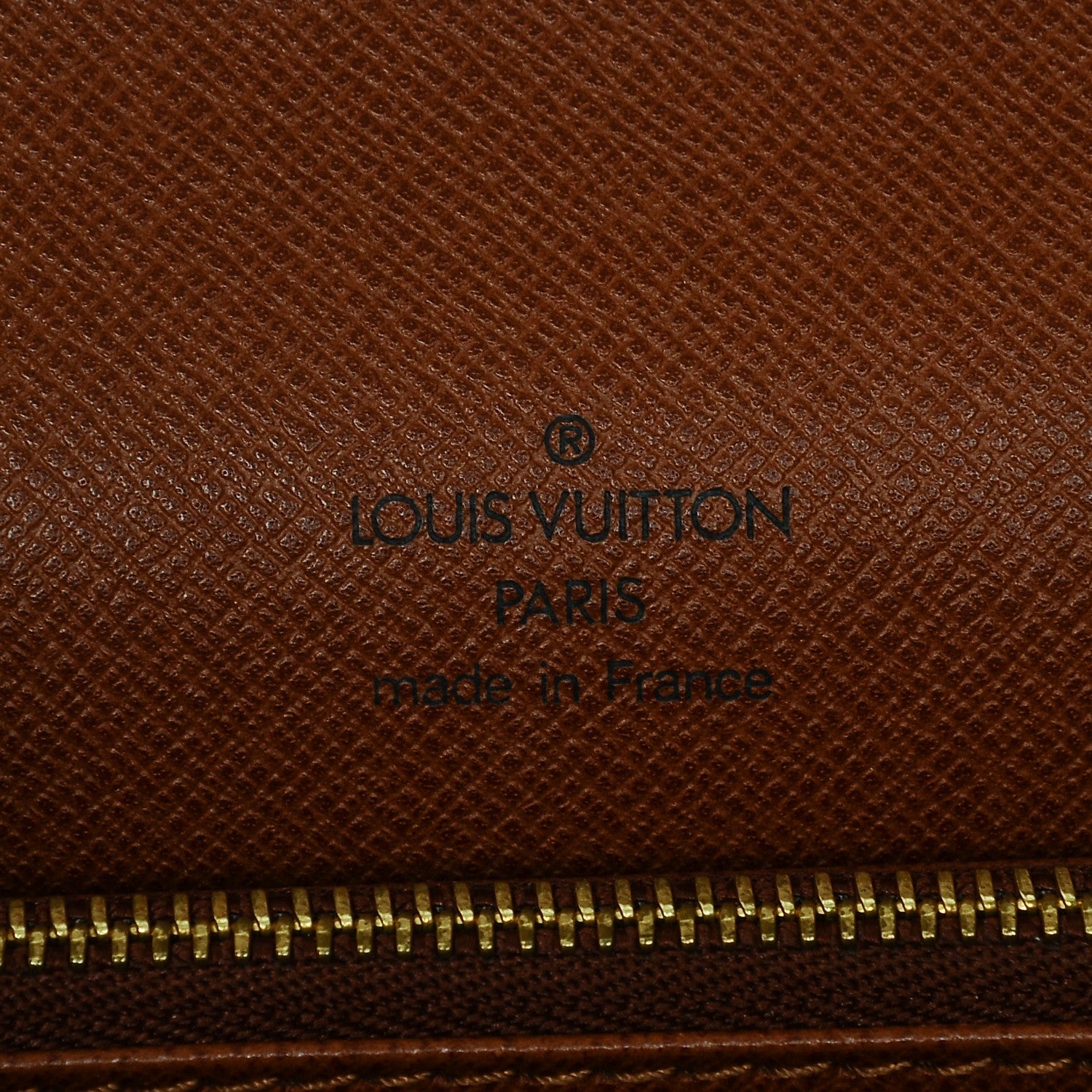 Louis Vuitton Monogram Concorde 6 of 8