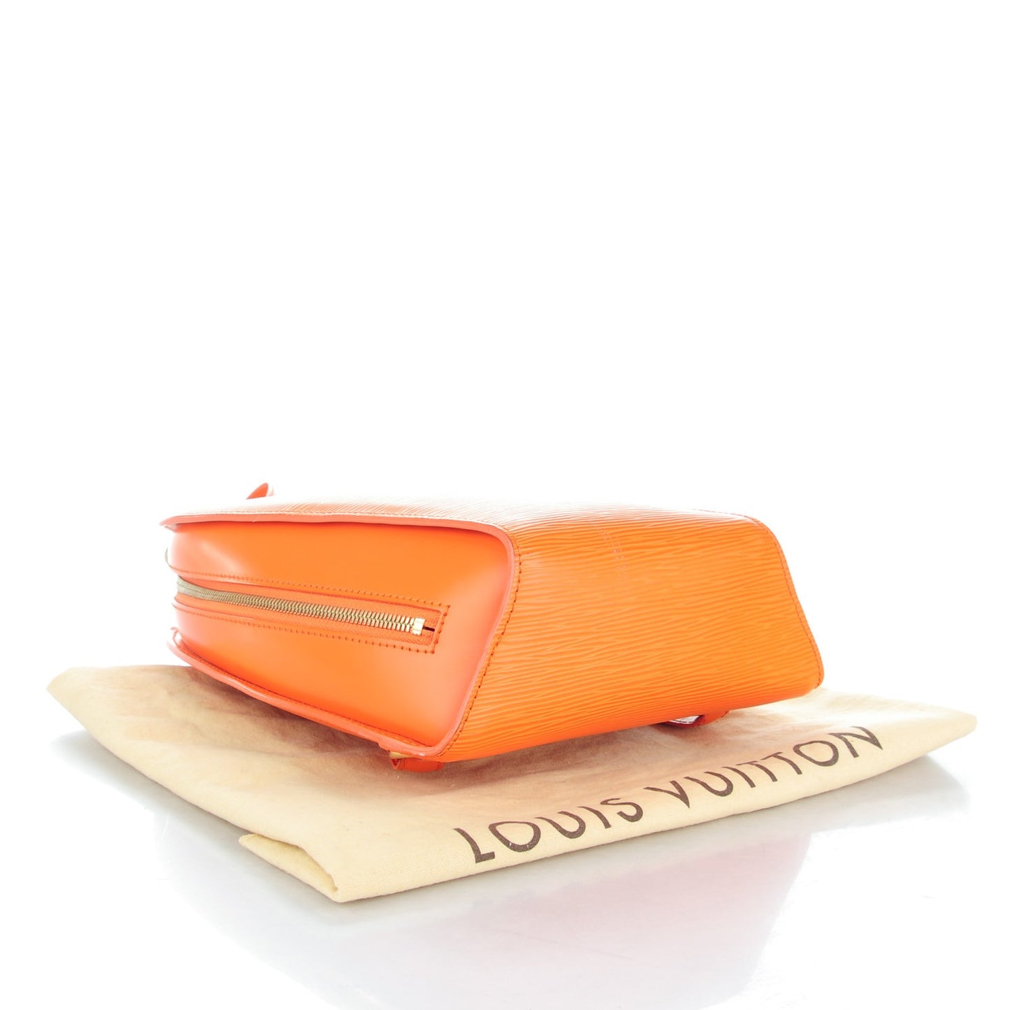 Epi Mabillon Backpack Mandarin